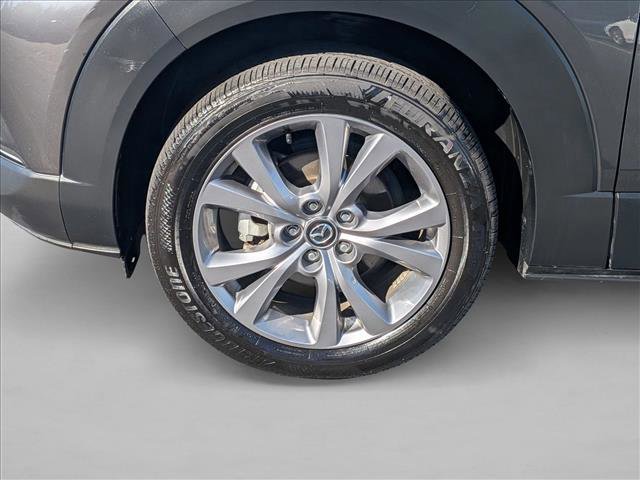 Used 2025 MAZDA CX-30 AWD 2.5 S w/ Preferred Package image 10
