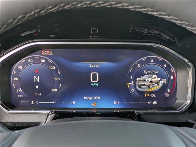 New 2026 Chevrolet Silverado 2500 LT w/ Safety Package image 10
