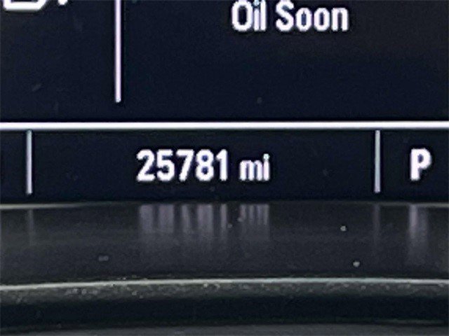 Certified 2022 Chevrolet Colorado LT w/ LT Convenience Package image 25