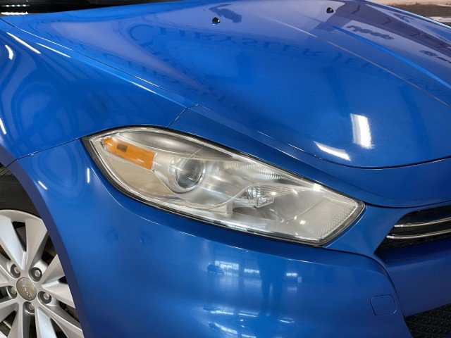 Used 2015 Dodge Dart Aero FWD image 10