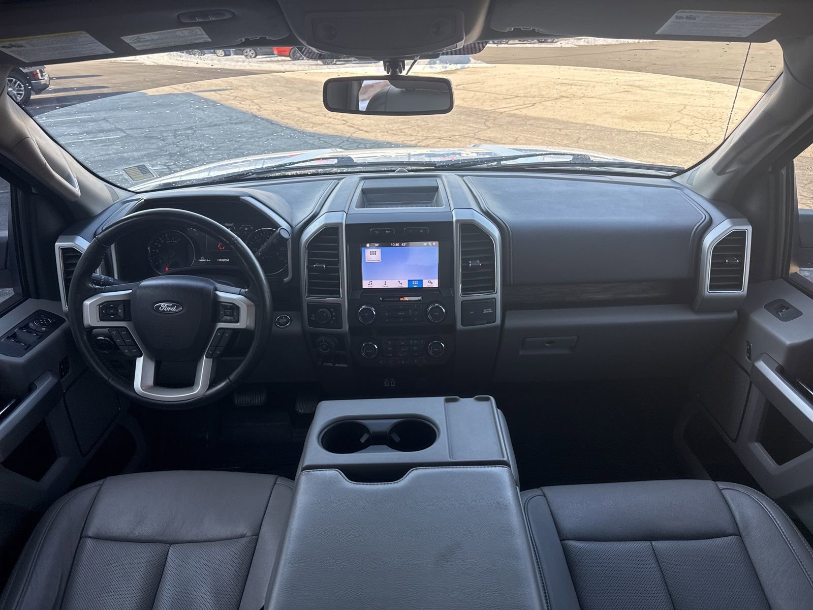 Used 2019 Ford F150 Lariat image 24