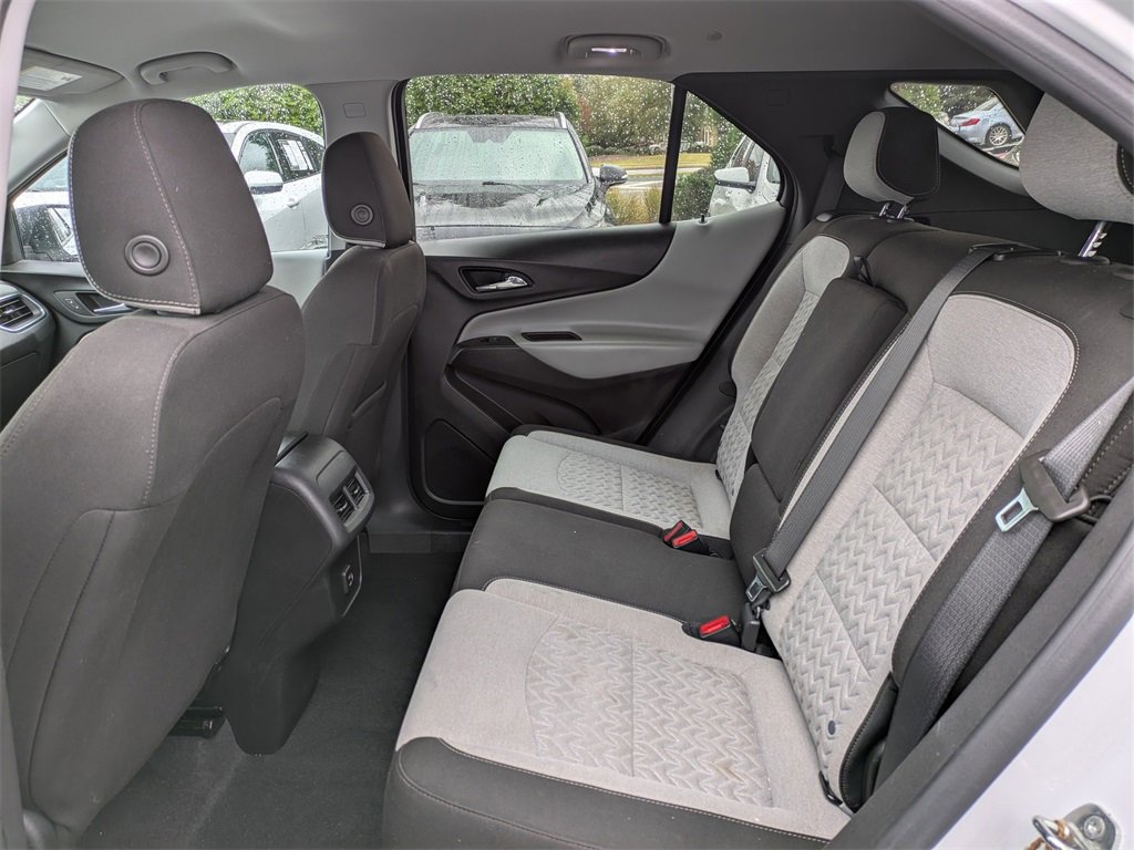 Used 2023 Chevrolet Equinox LS w/ LS Convenience Package image 13