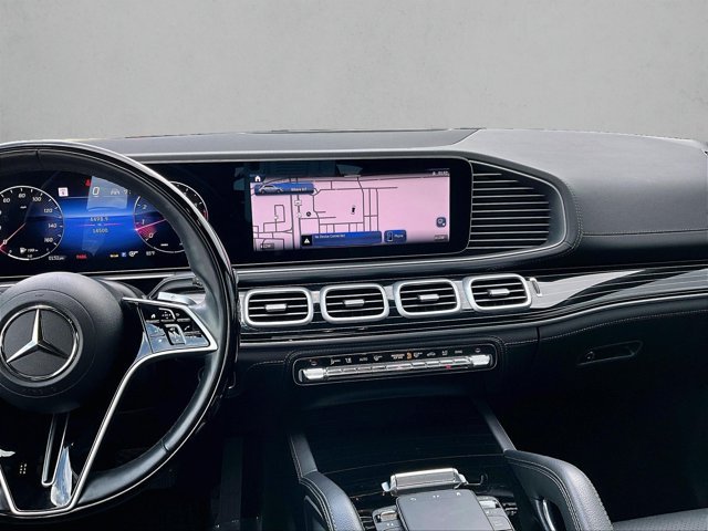 Used 2024 Mercedes-Benz GLE 450 4MATIC image 7