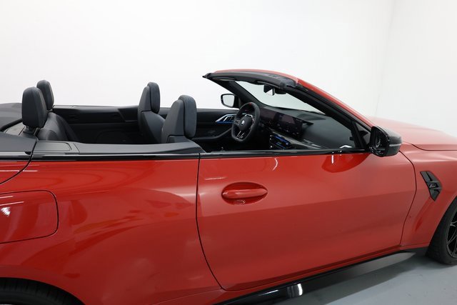 Used 2026 BMW M4 xDrive Competition w/ Executive Package image 82