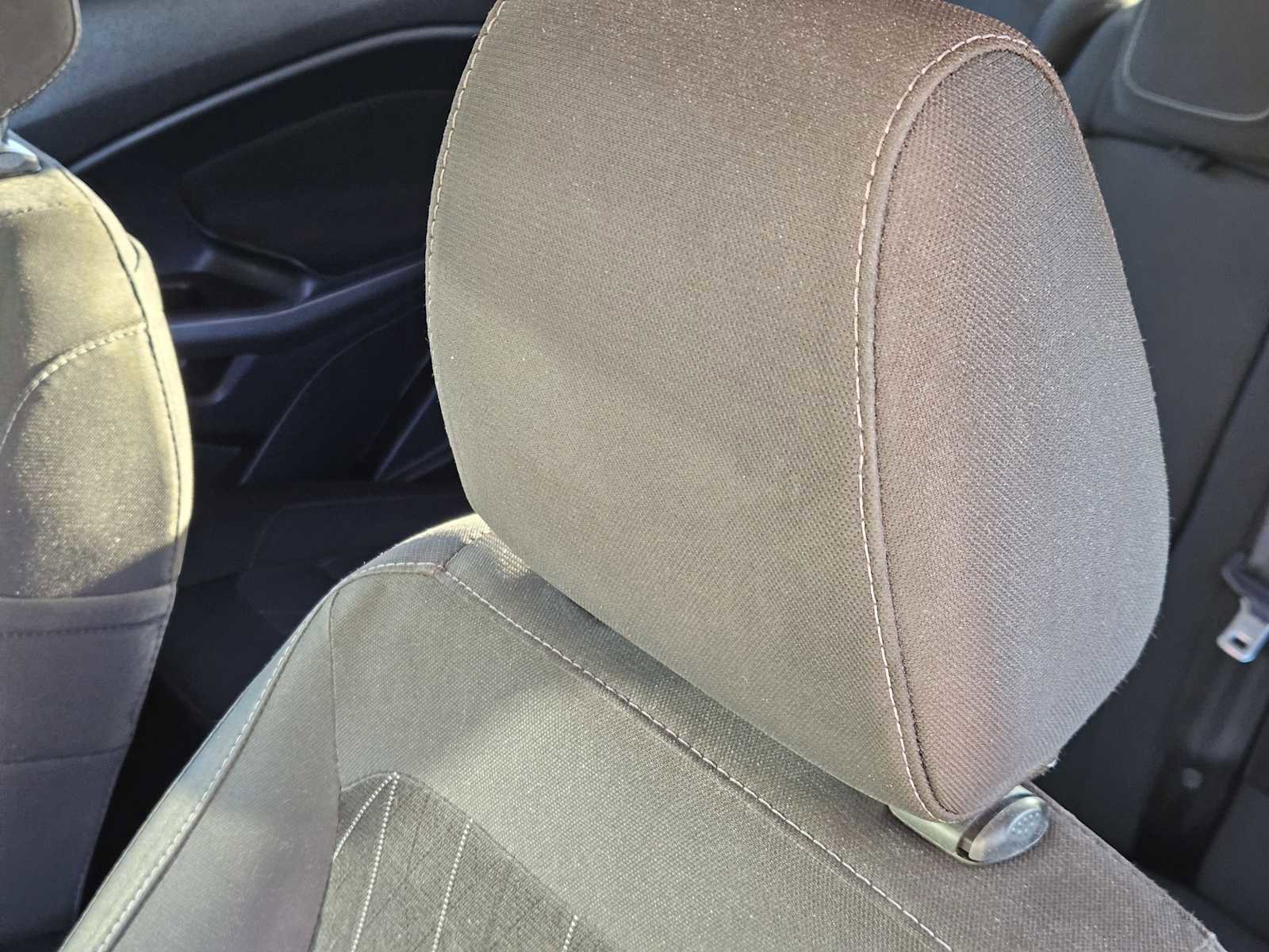 Used 2020 Ford EcoSport SE FWD image 15