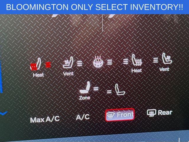 New 2026 RAM 1500 Rebel w/ Rebel Level 2 Equipment Group image 21