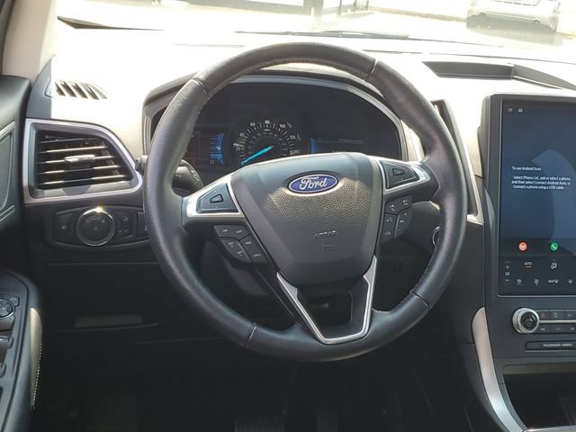 Used 2022 Ford Edge SEL w/ Convenience Package AWD/4WD image 12