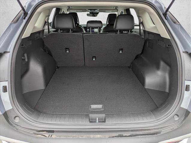 Used 2025 Kia Sportage EX image 28