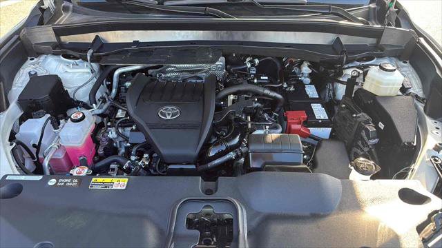 Used 2024 Toyota Grand Highlander XLE image 29