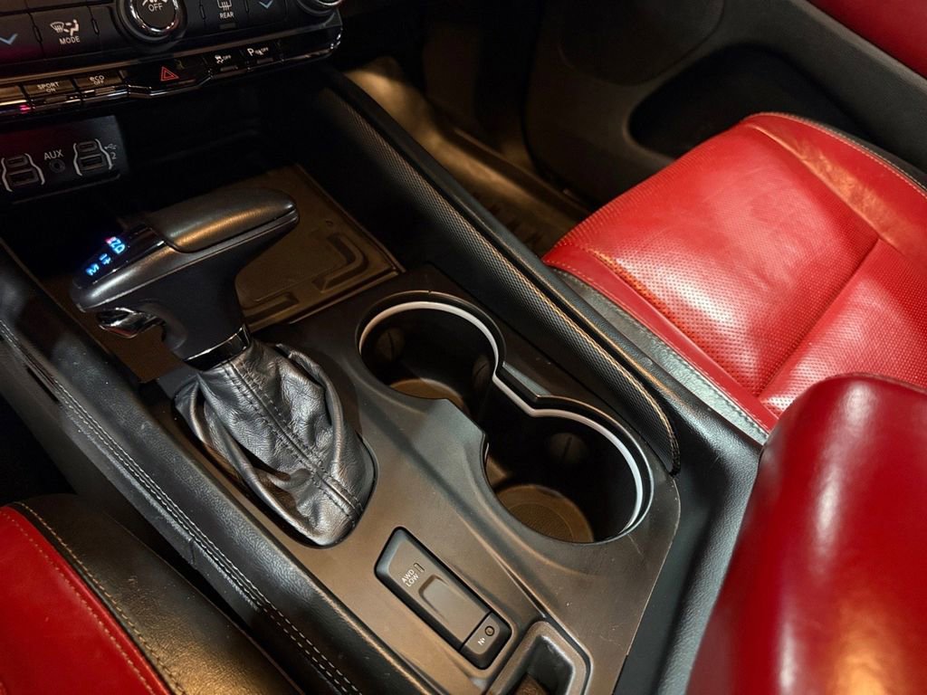 Used 2022 Dodge Durango R/T w/ Trailer Tow Group IV image 34