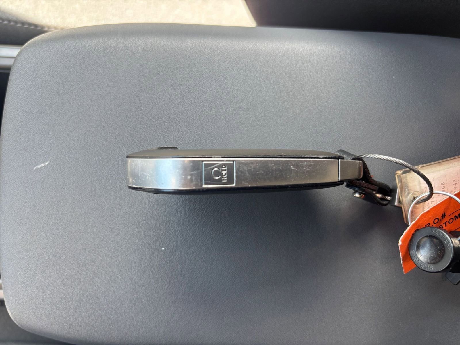 Used 2025 Kia K4 FWD image 25