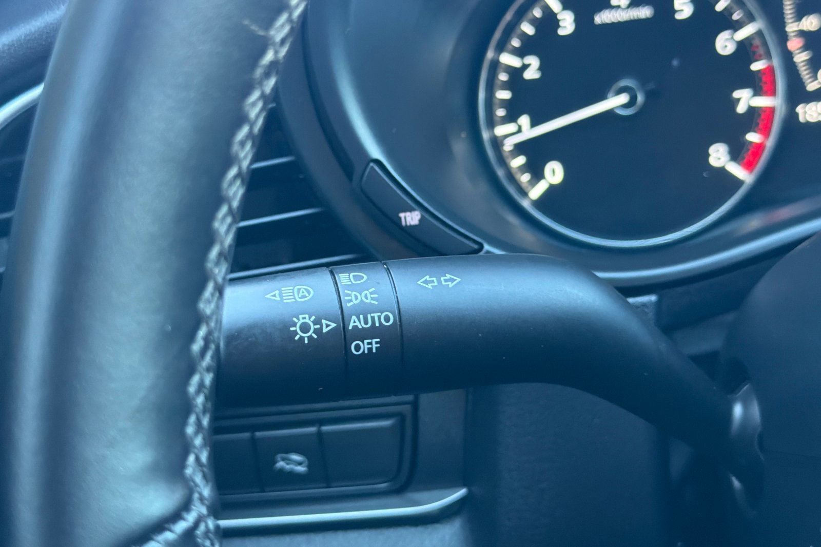 Used 2025 MAZDA CX-30 AWD 2.5 S w/ Select Sport Pkg image 38