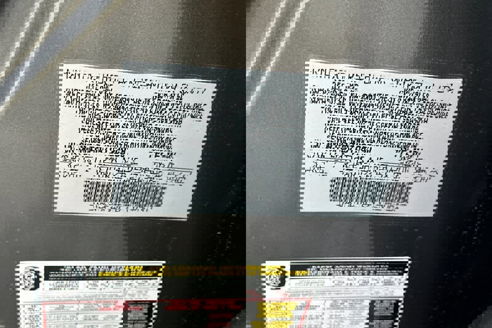 New 2026 Nissan Kicks SR w/ Cold Weather Package image 33