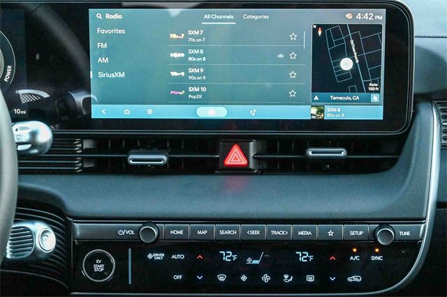 New 2026 Hyundai Ioniq 5 SE image 17