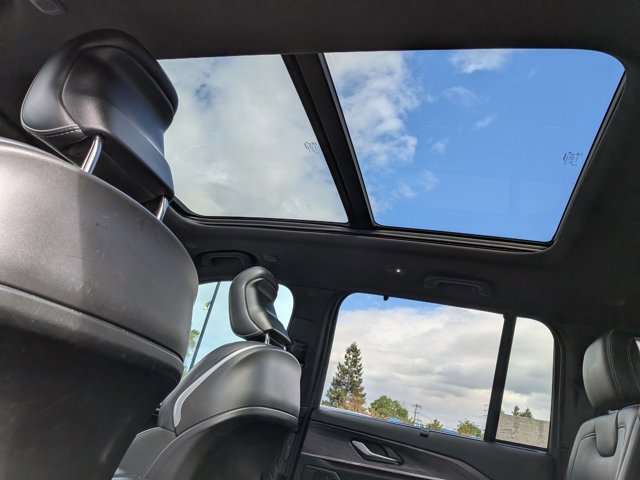 Used 2023 Jeep Grand Cherokee Overland w/ Adv Protech Group III image 20