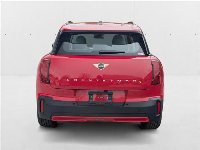 New 2025 MINI Cooper Countryman SE image 8