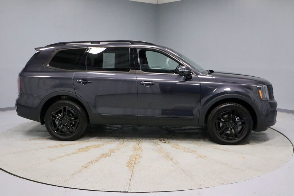 Used 2025 Kia Telluride SX Prestige X-Line image 13