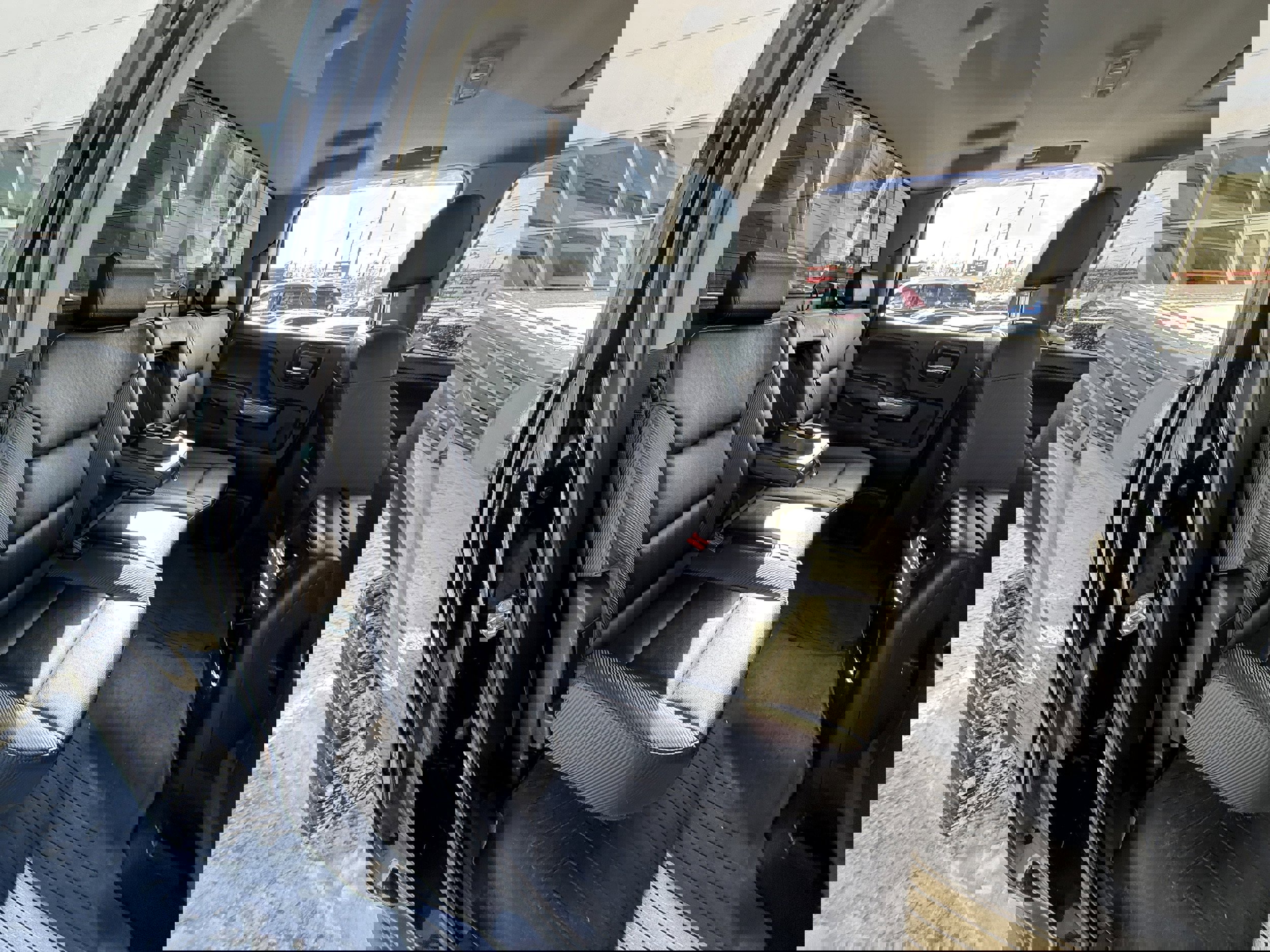 Used 2016 GMC Sierra 2500 SLT image 25