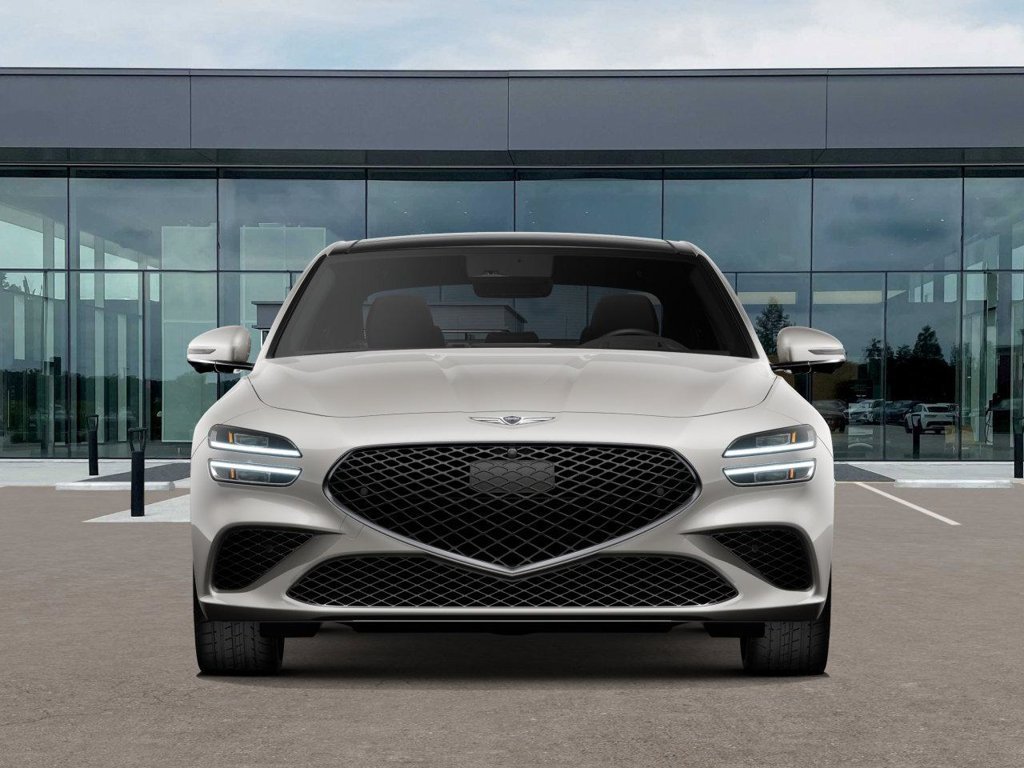 New 2026 Genesis G70 3.3T Sport Prestige AWD/4WD image 8