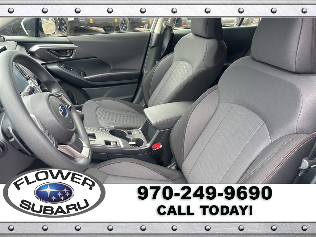 New 2025 Subaru Impreza 2.0i Sport image 22