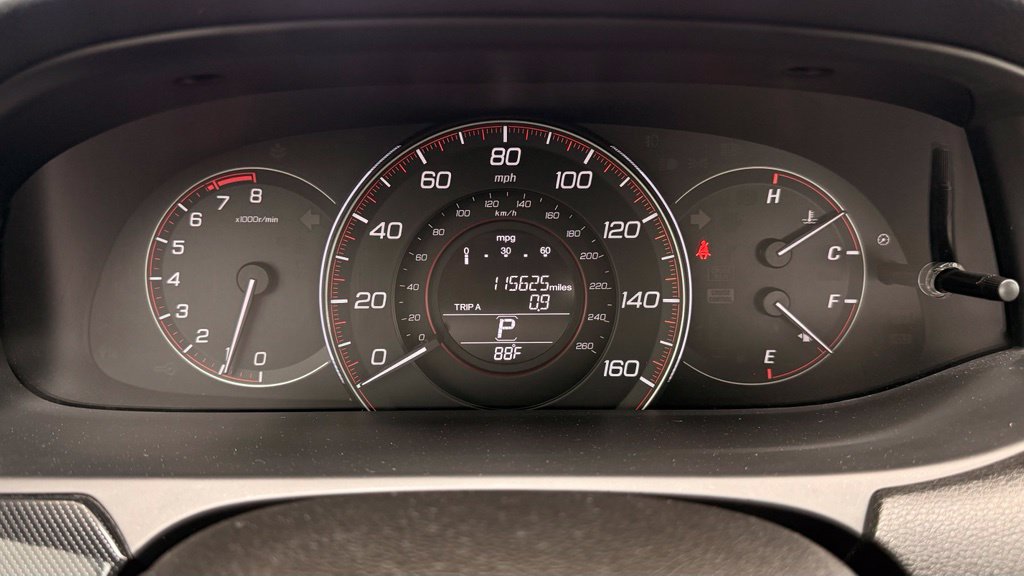 Used 2014 Honda Accord EX-L image 24
