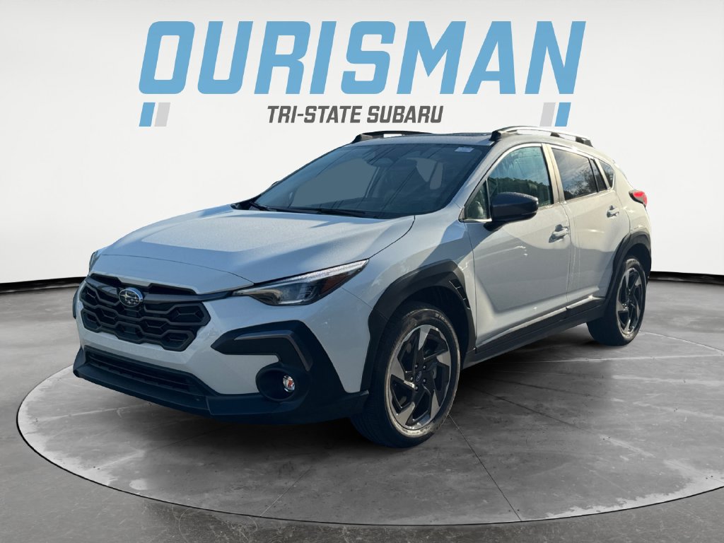 New 2026 Subaru Crosstrek 2.5i Limited AWD/4WD image 2