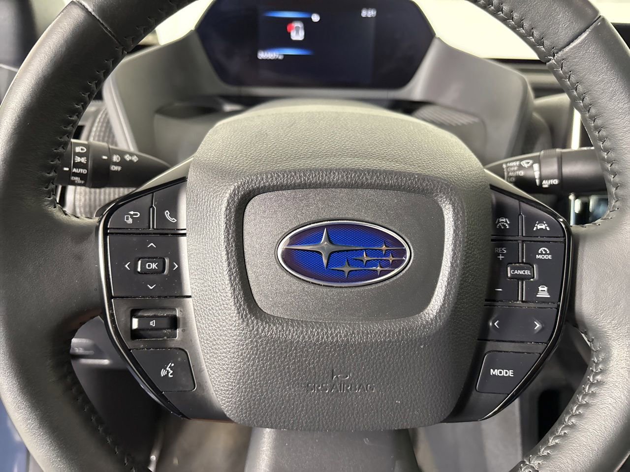 Used 2023 Subaru Solterra AWD image 11