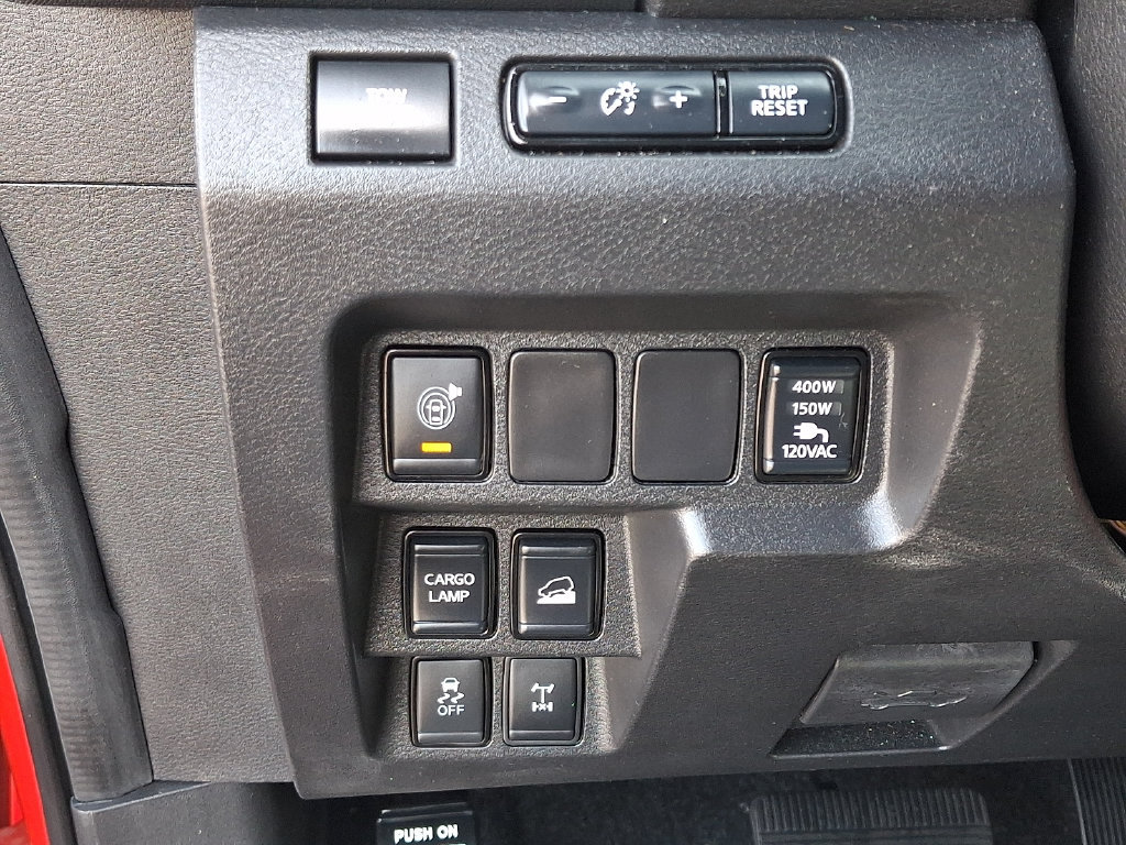 Certified 2023 Nissan Frontier PRO-4X w/ Pro Convenience Package AWD/4WD image 26