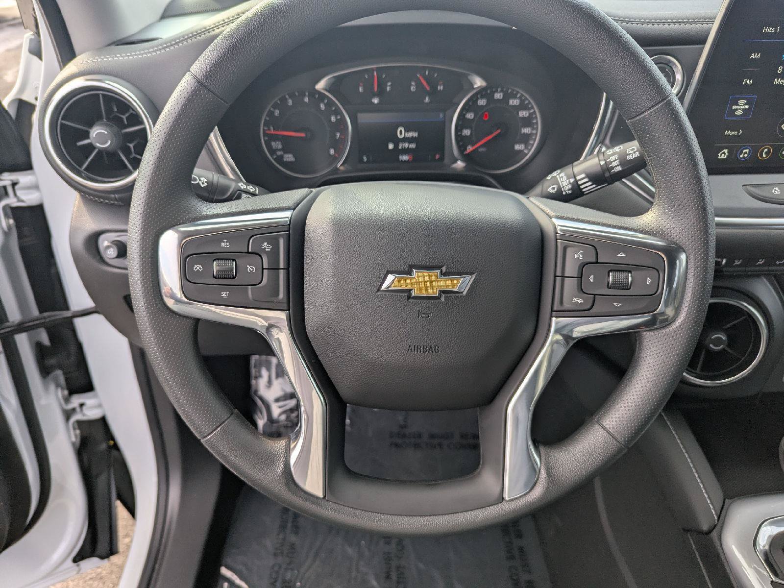 New 2026 Chevrolet Blazer LT w/ Midnight/Sport Edition AWD/4WD image 41