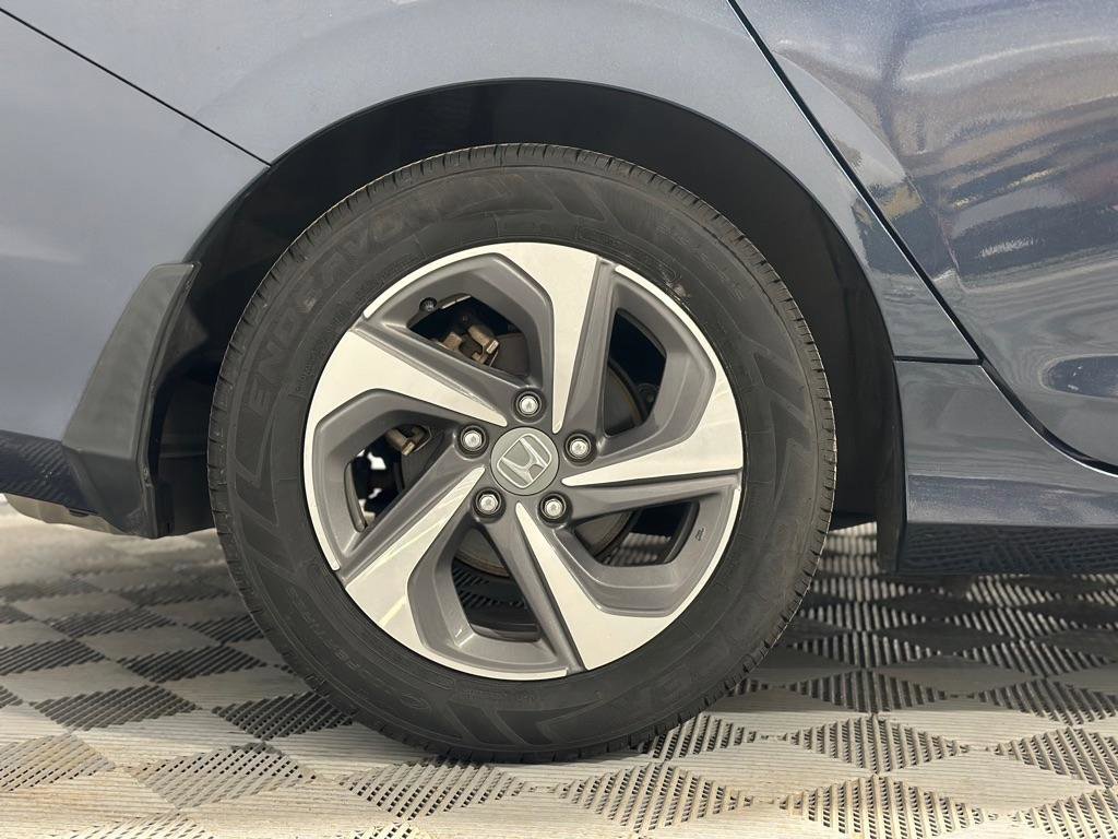 Used 2019 Honda Insight LX image 40