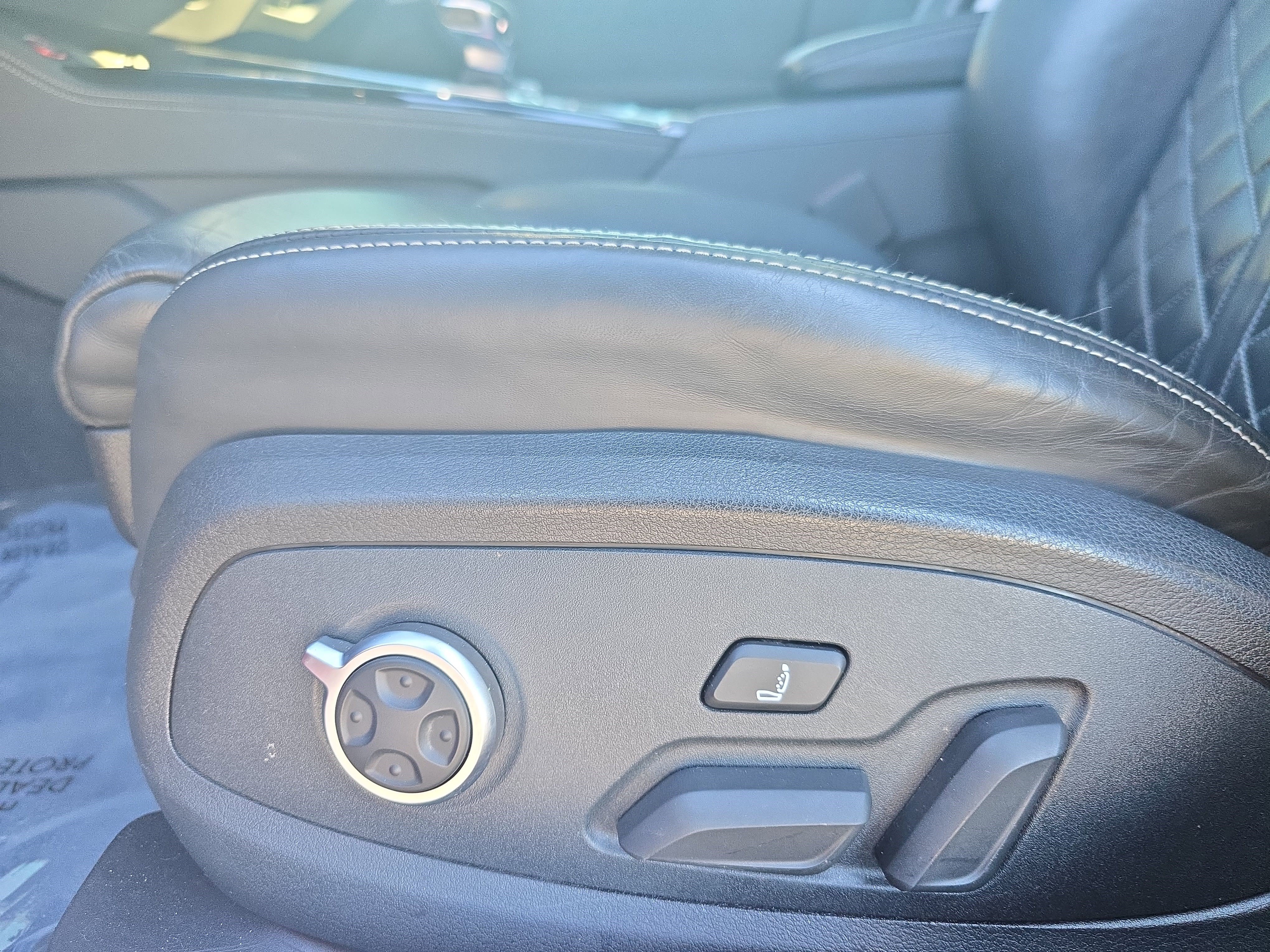 Used 2022 Audi S4 Premium Plus w/ Premium Plus Package image 26