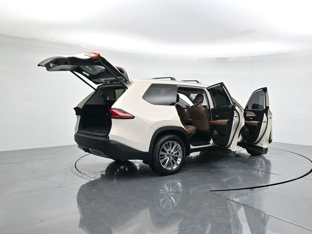 Used 2024 Toyota Grand Highlander Platinum image 53