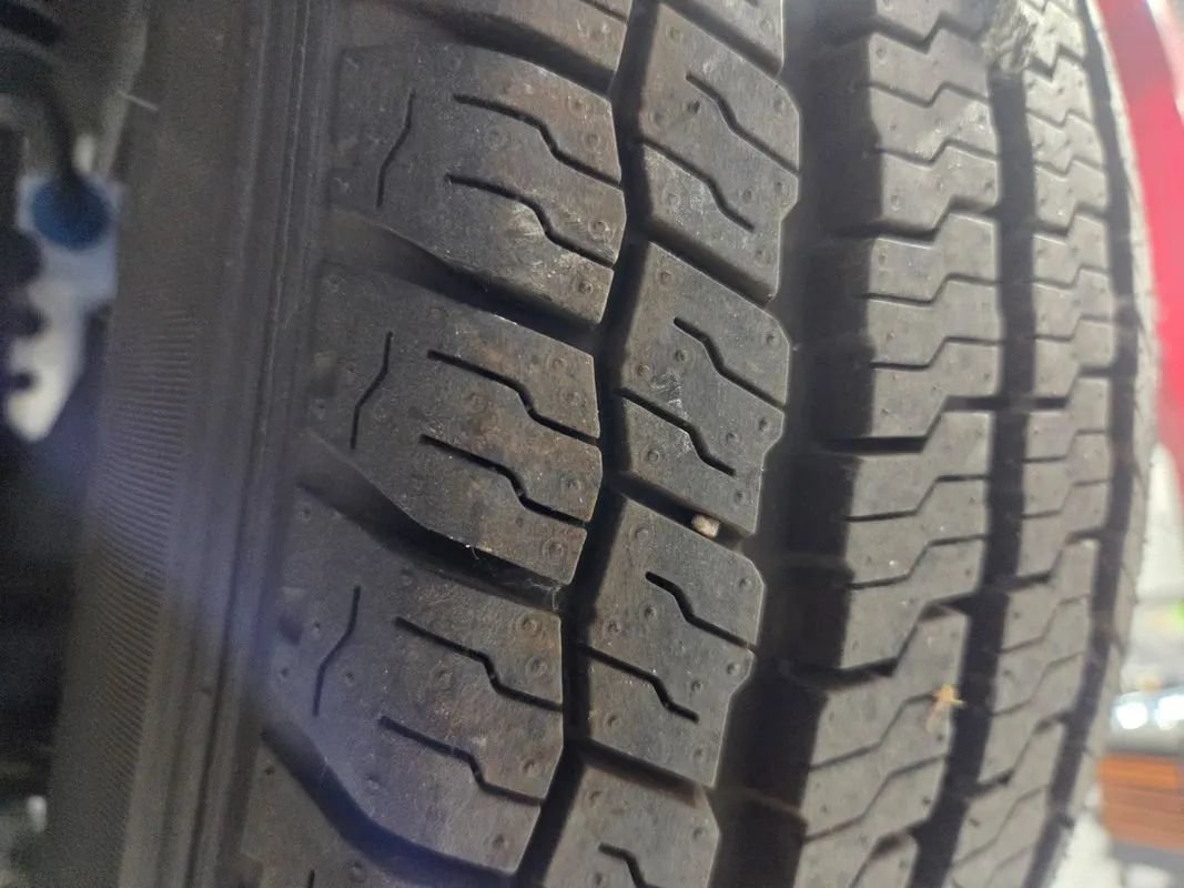 Used 2026 RAM ProMaster 1500 w/ Safety Group FWD image 28