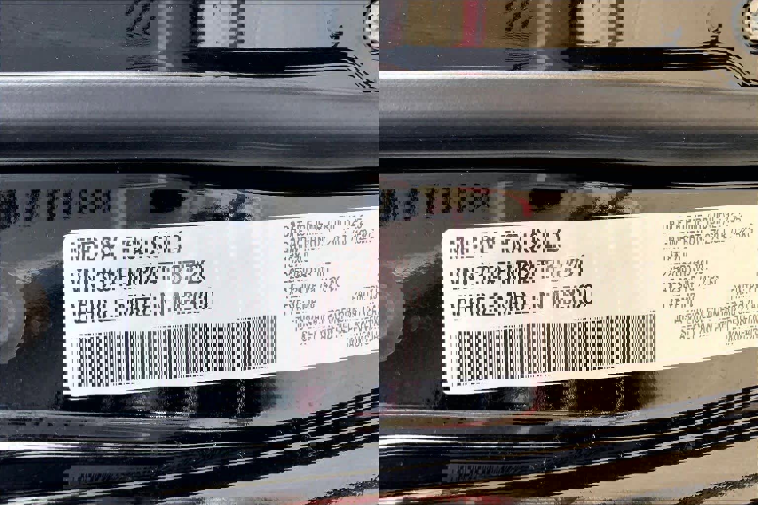 New 2026 Jeep Cherokee Limited image 19