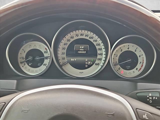 Used 2014 Mercedes-Benz E 350 Coupe image 11