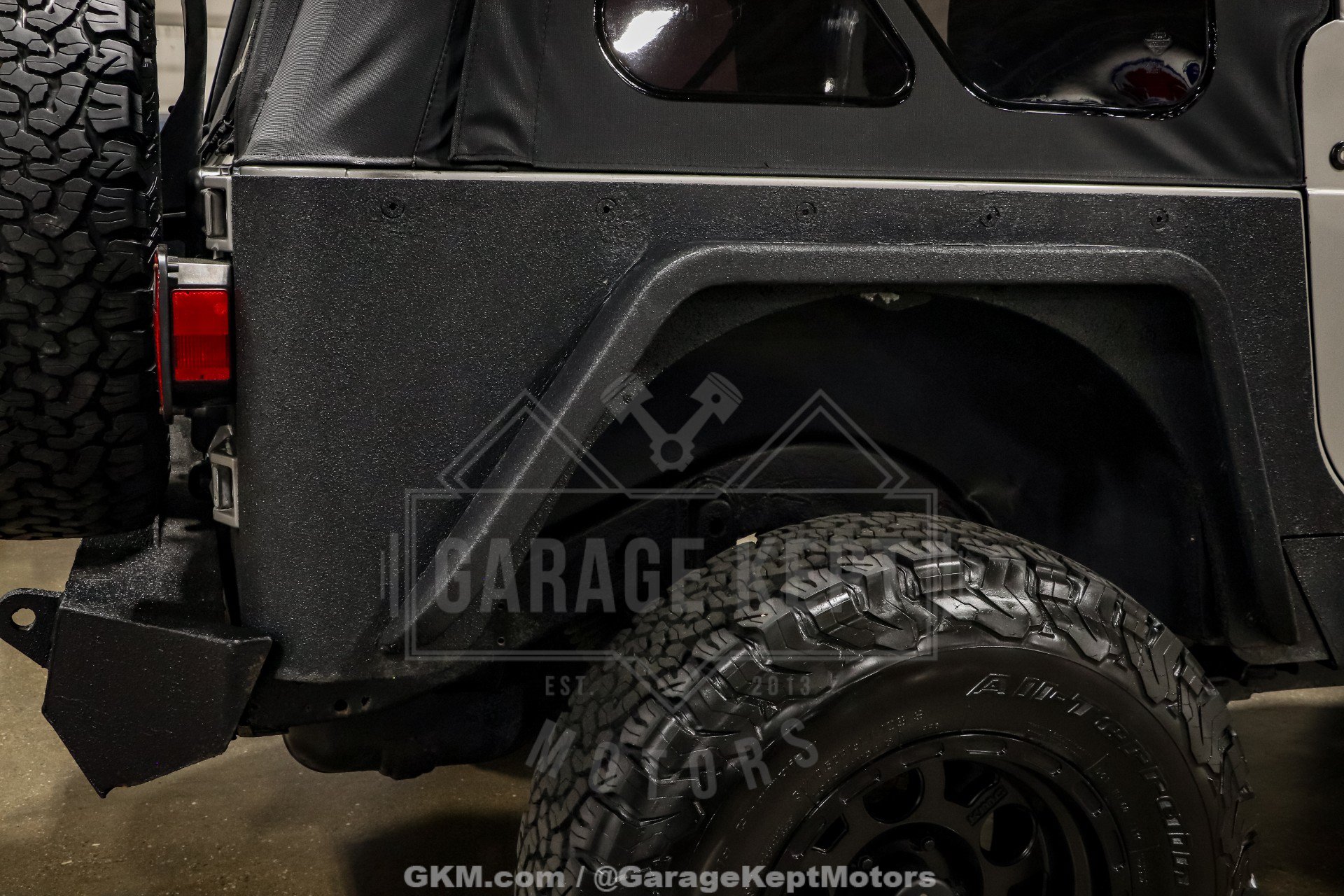 Used 2002 Jeep Wrangler SE AWD/4WD image 50