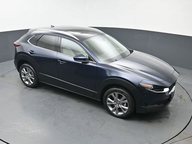 Certified 2023 MAZDA CX-30 AWD 2.5 S w/ Premium Package image 40