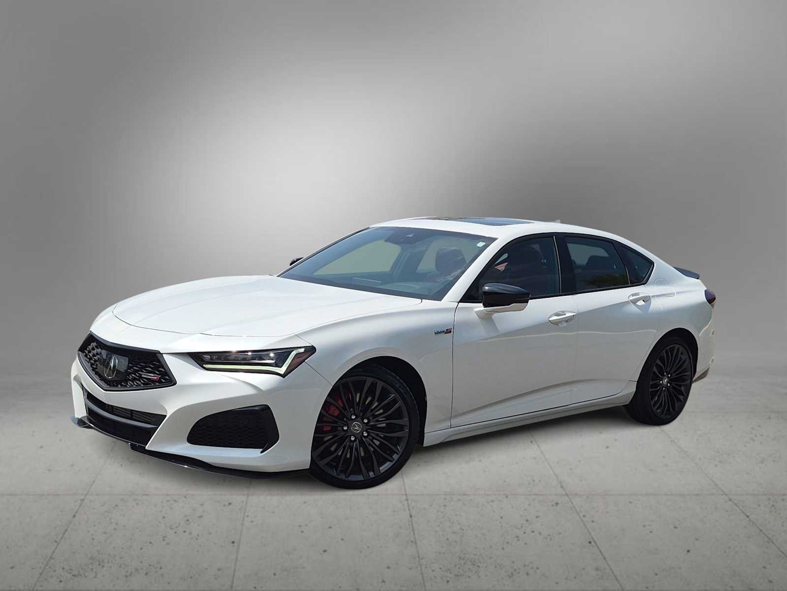 Used 2023 Acura TLX Type S