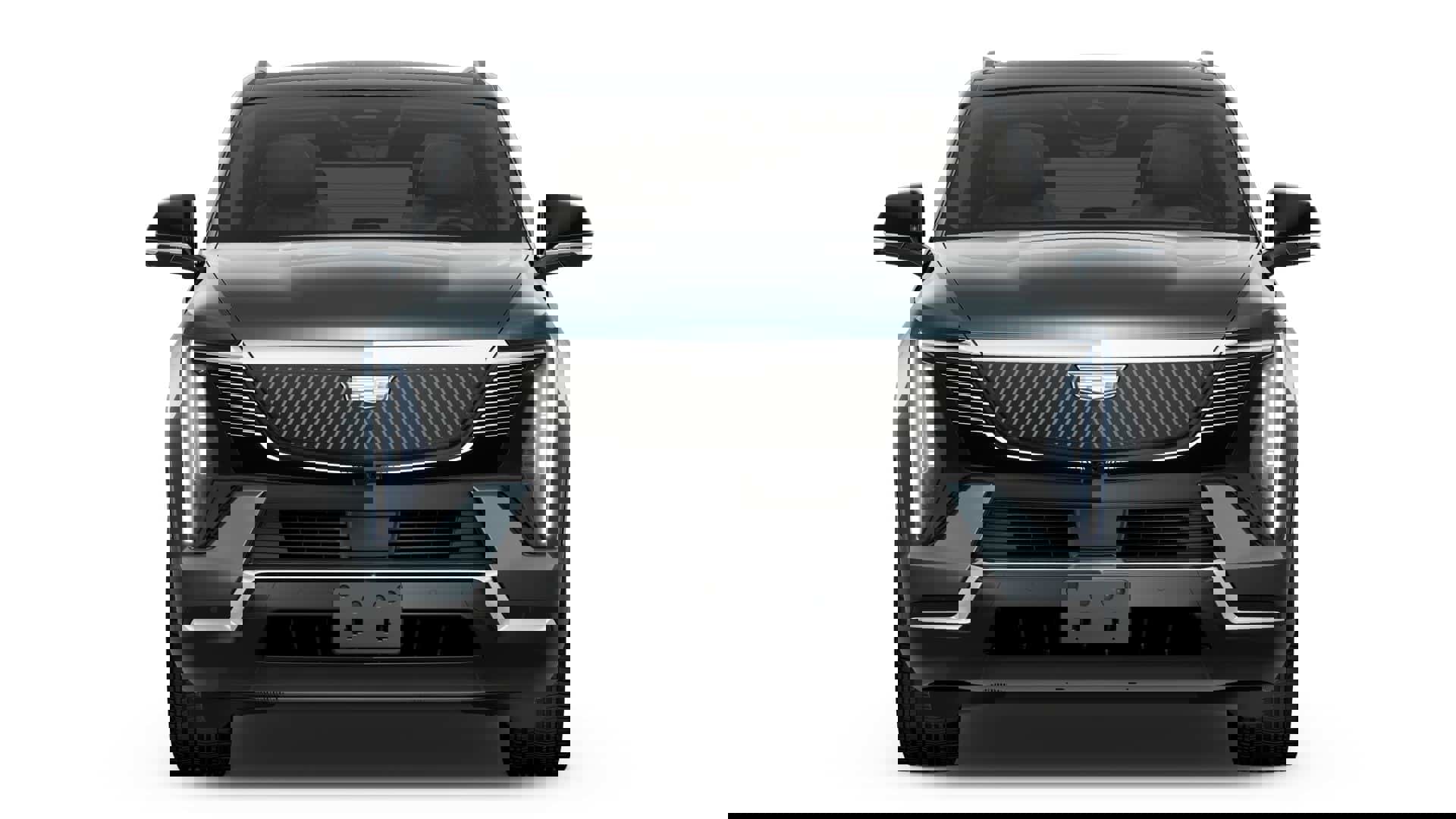 New 2026 Cadillac Escalade IQL Luxury image 44