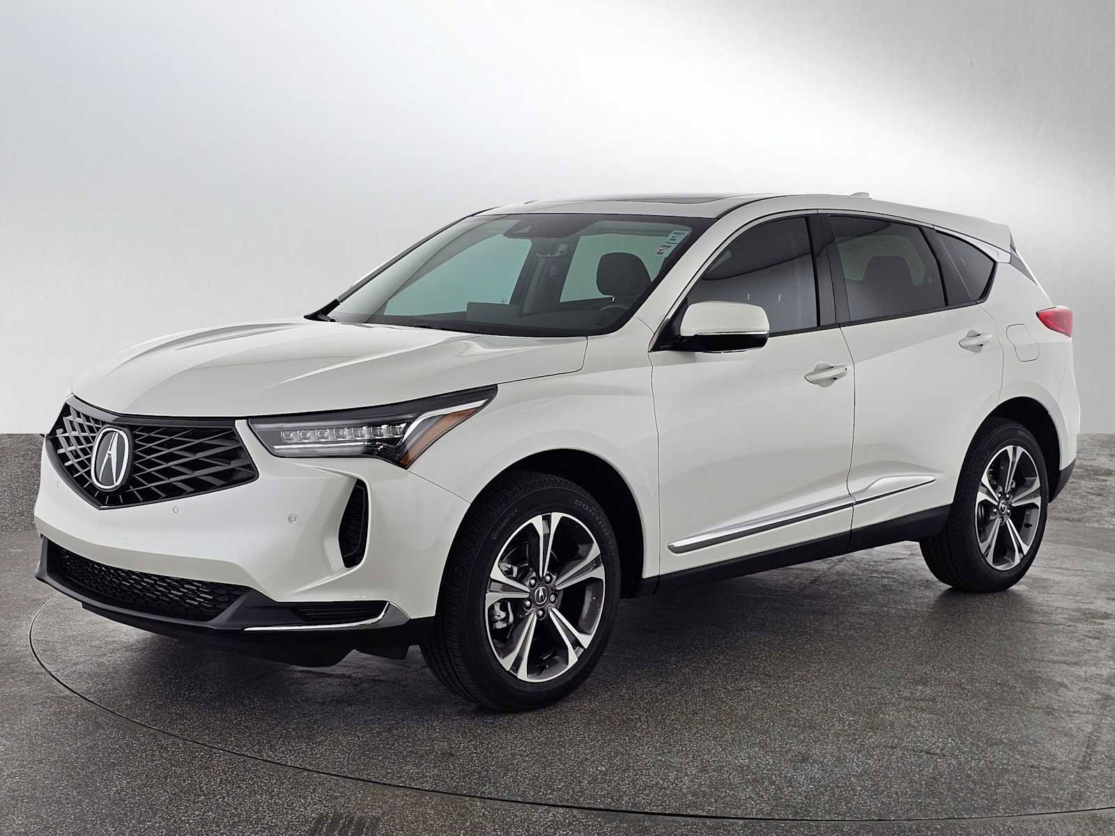 Used 2025 Acura RDX SH-AWD w/ Technology Package image 7