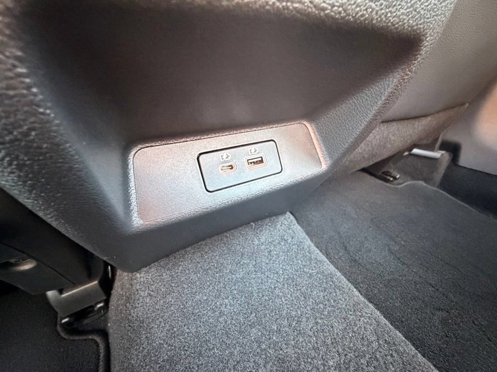 Certified 2025 Nissan Altima 2.5 SL FWD image 18