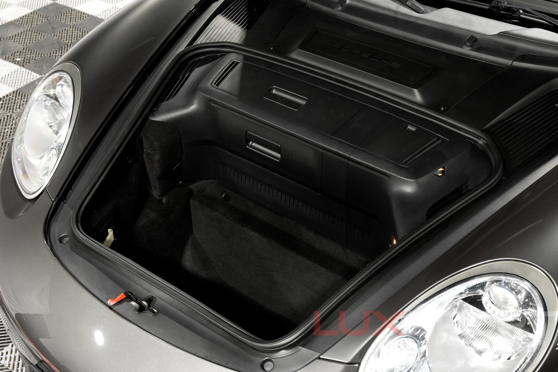Used 2006 Porsche Boxster S RWD image 77