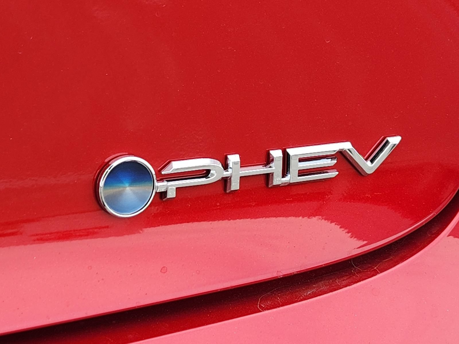 New 2026 Toyota Prius Plug-In Hybrid w/ Limited Premium Package FWD image 11