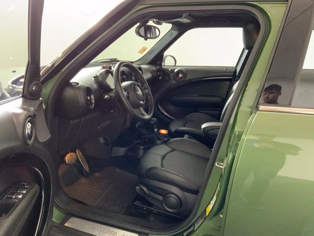 Used 2015 MINI Cooper Countryman S AWD/4WD image 19