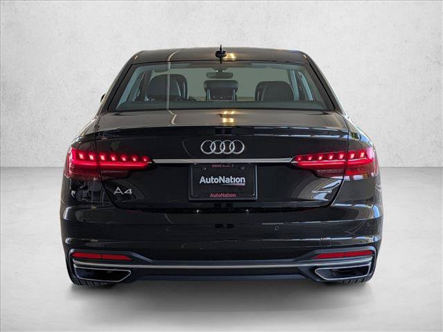 Used 2022 Audi A4 2.0T Premium w/ Convenience Package AWD/4WD image 7