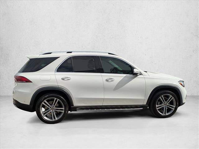 Used 2022 Mercedes-Benz GLE 350 image 4