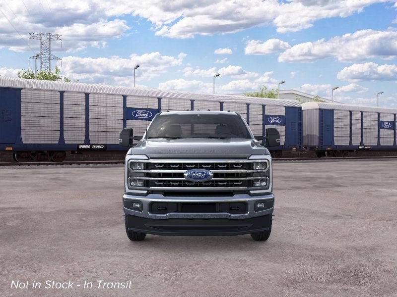 New 2026 Ford F350 XLT w/ XLT Premium Package AWD/4WD image 6