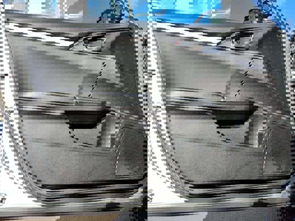 Used 2021 Honda Civic Sport image 12