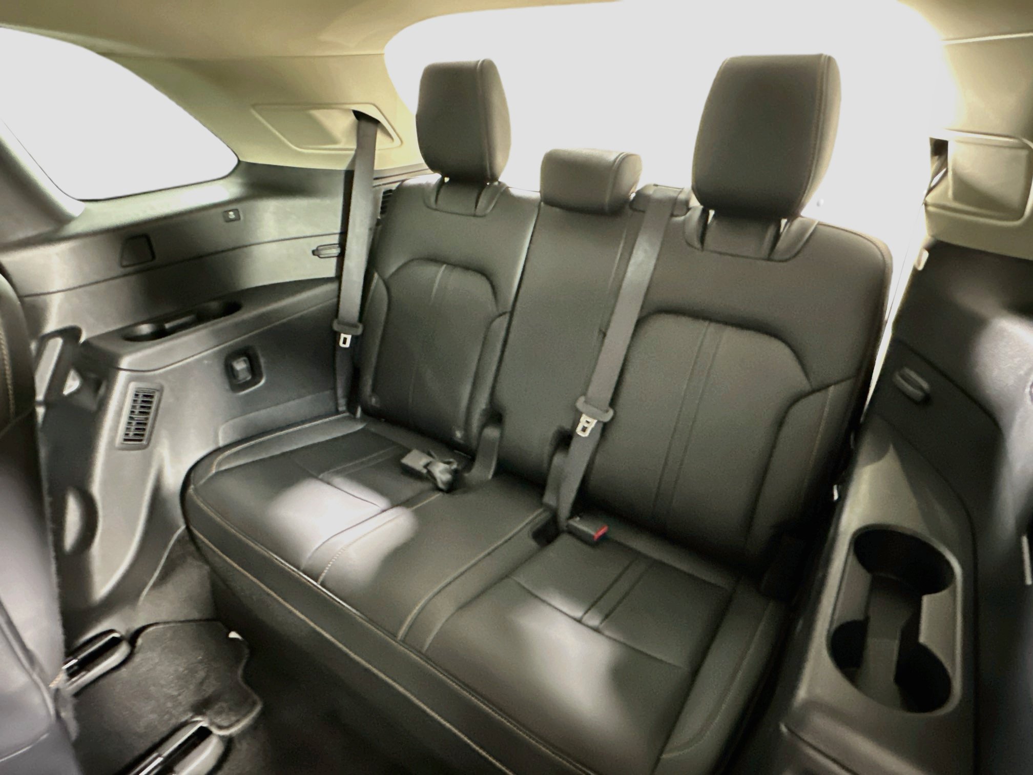 Used 2024 MAZDA CX-90 Plug-In Hybrid w/ Preferred AWD/4WD image 30