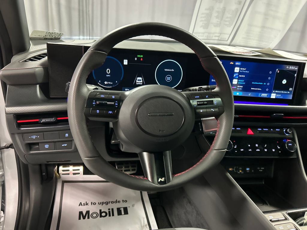 Used 2024 Hyundai Sonata N Line image 13